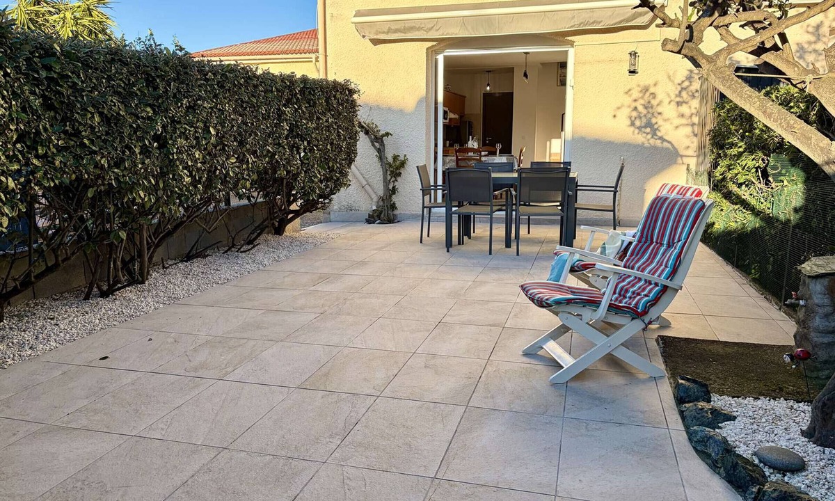 Pineto Apartment | Charming duplex near the sea, 4 guests