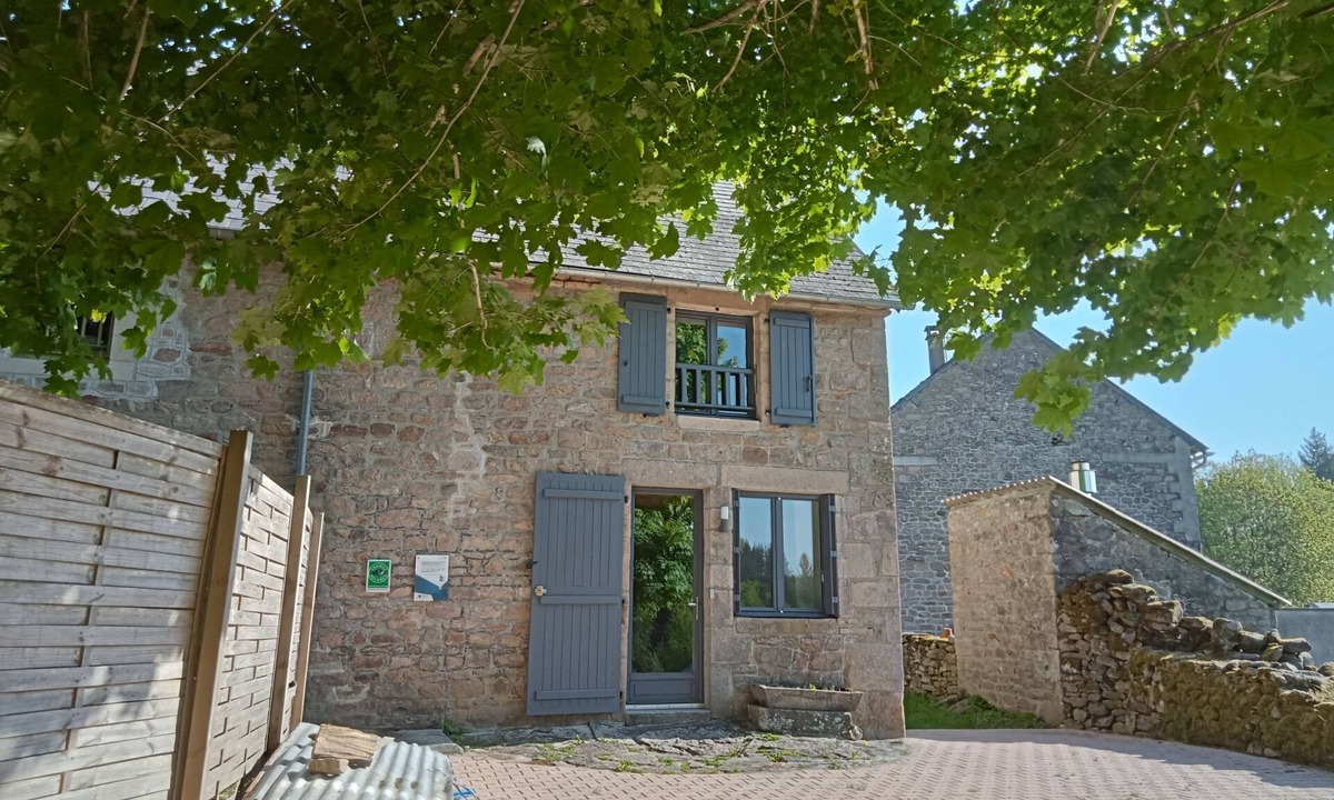 Millevaches House | Charming gîte on the Plateau de Millevaches
