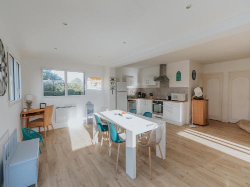 Porspoder House | Charming Holiday Home in Porspoder