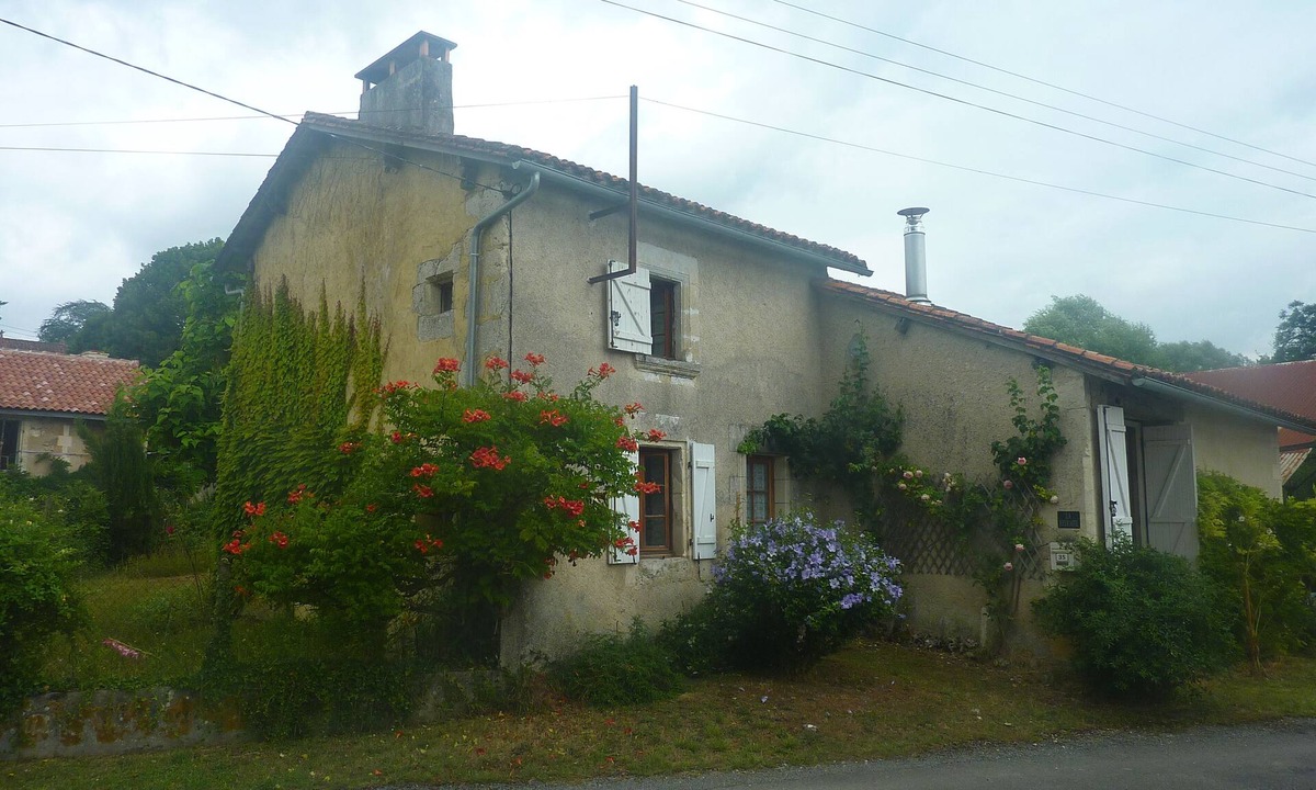Laprade House | Charming house
