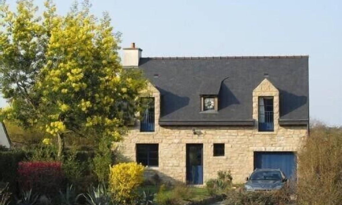 Sarzeau House | Charming house in nice quiet environment. Near Port Logeo