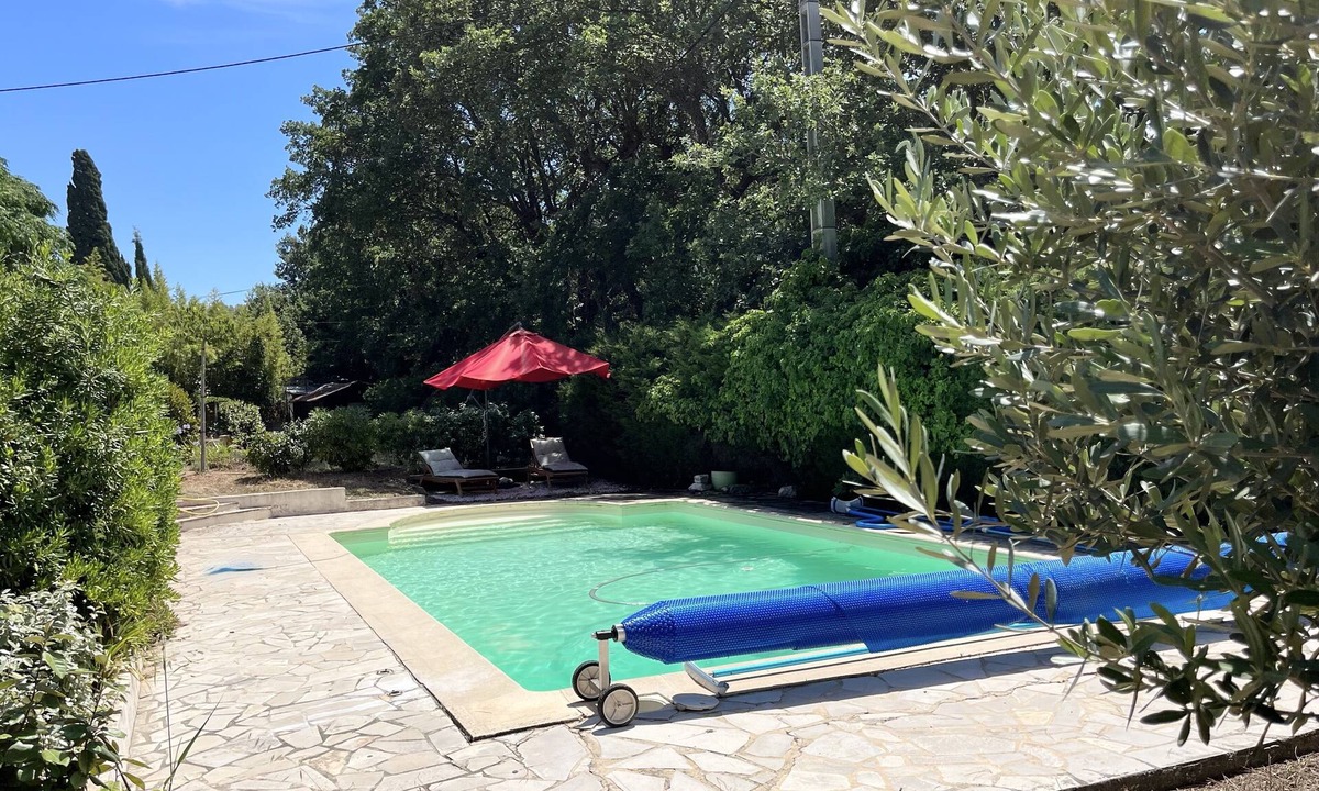 Le Pradet House | Charming house with private pool in a quiet location 6 minutes' walk from the beach.