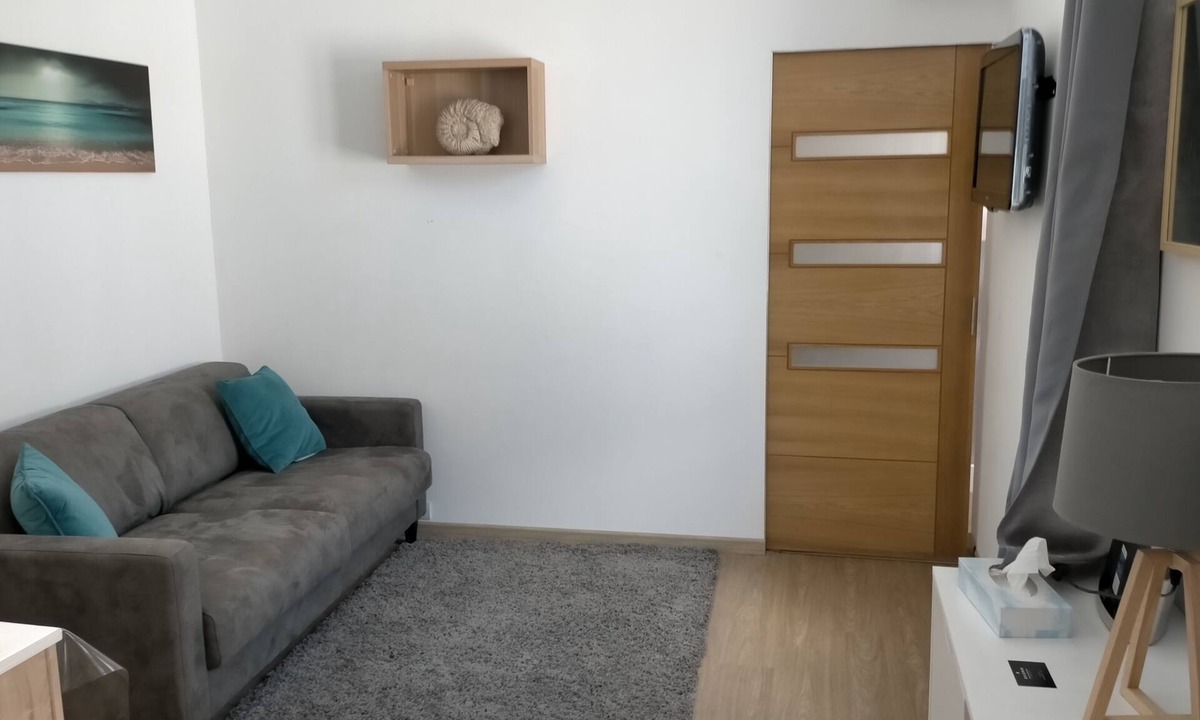 Quartier du Casino House | Charming little house 250 metres from the beach