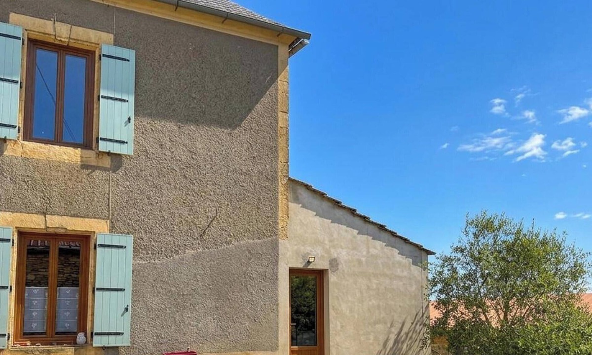 Sainte-Nathalene Cottage | Charming Perigord gîte - 2 guests