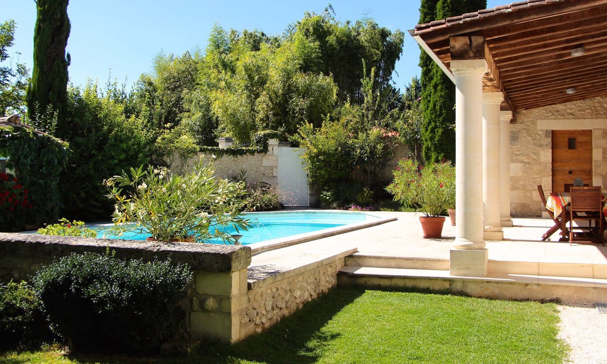 Tocane-Saint-Apre House | Charming residence in Périgord - 4 ****