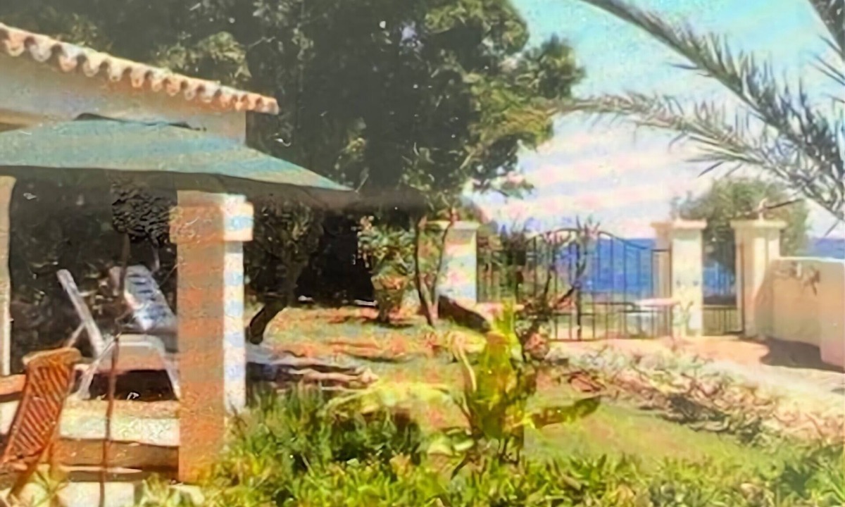 Conca Villa | Charming villa 50 m from the sea. Pets allowed