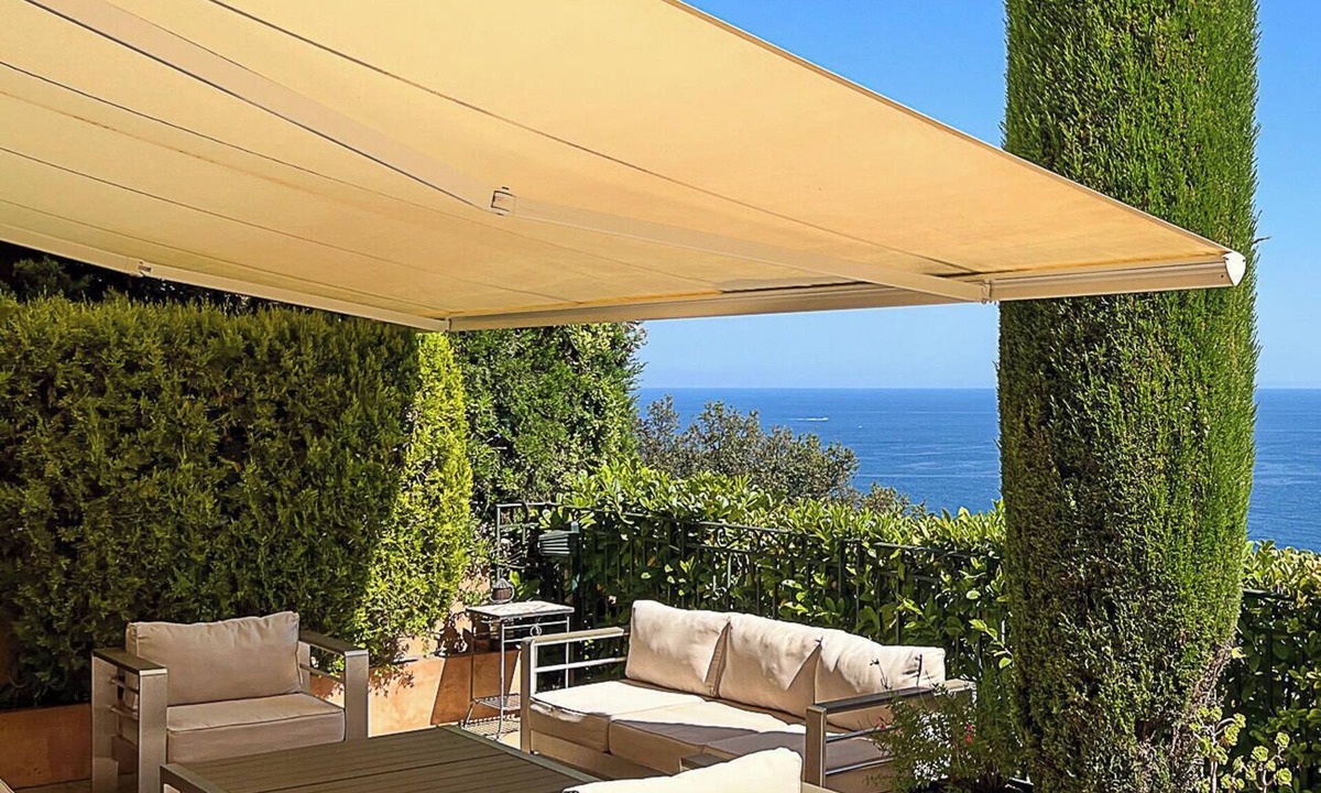 Theoule-Superieur Villa | Charming villa 4* in a quiet area, panoramic terrace on the sea, large swim pool