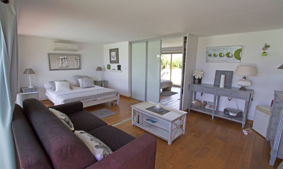 Portigliolo Villa | Charming Villa with Panoramic Sea View