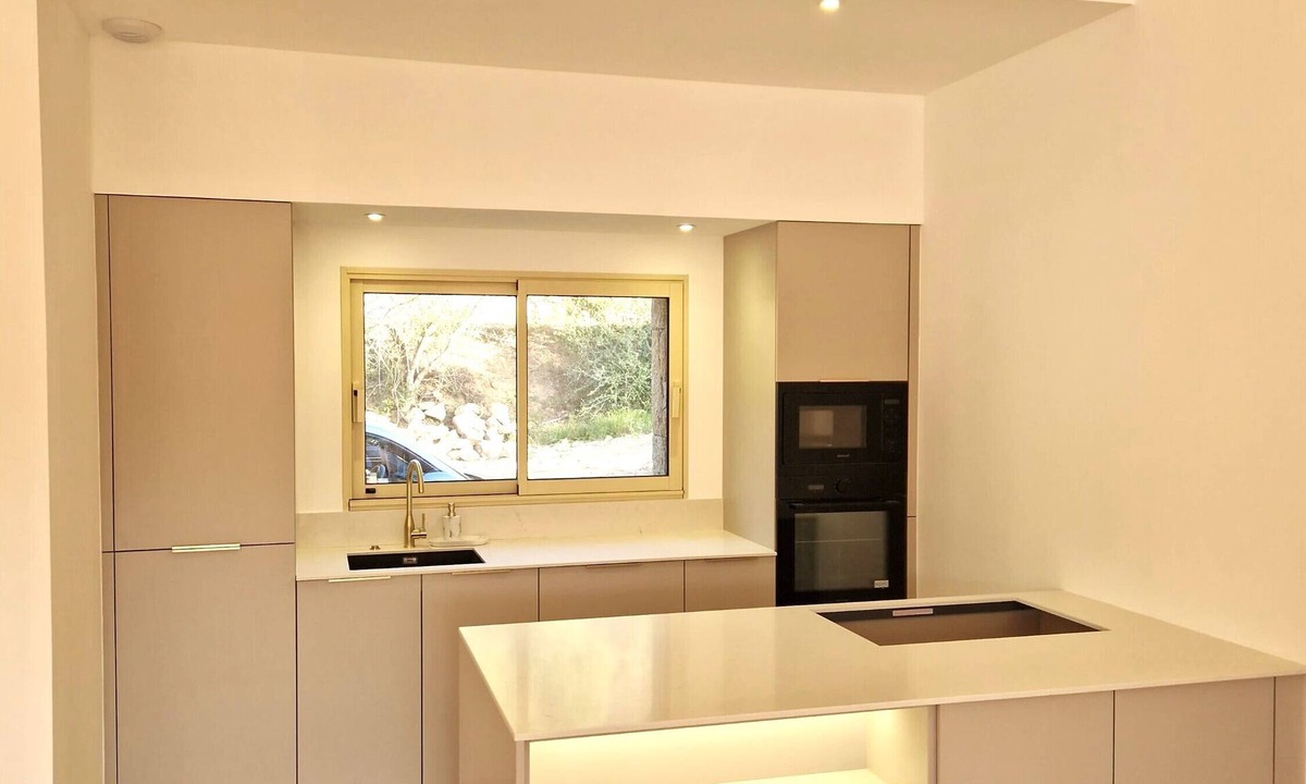 Figari House | Charming villa with pool near Porto-Vecchio and Bonifacio