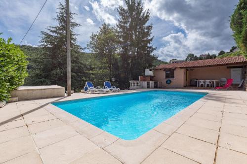 Juvinas Apartment | Chataigniers