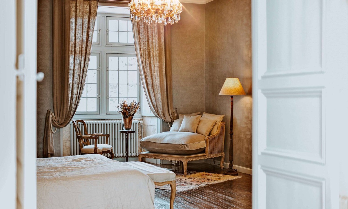 Crazannes Other | Chateau De Crazannes