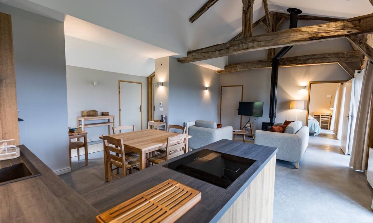 Arthez-d'Armagnac House | CHAURRON 2 - ARTHEZ D'ARMAGNAC