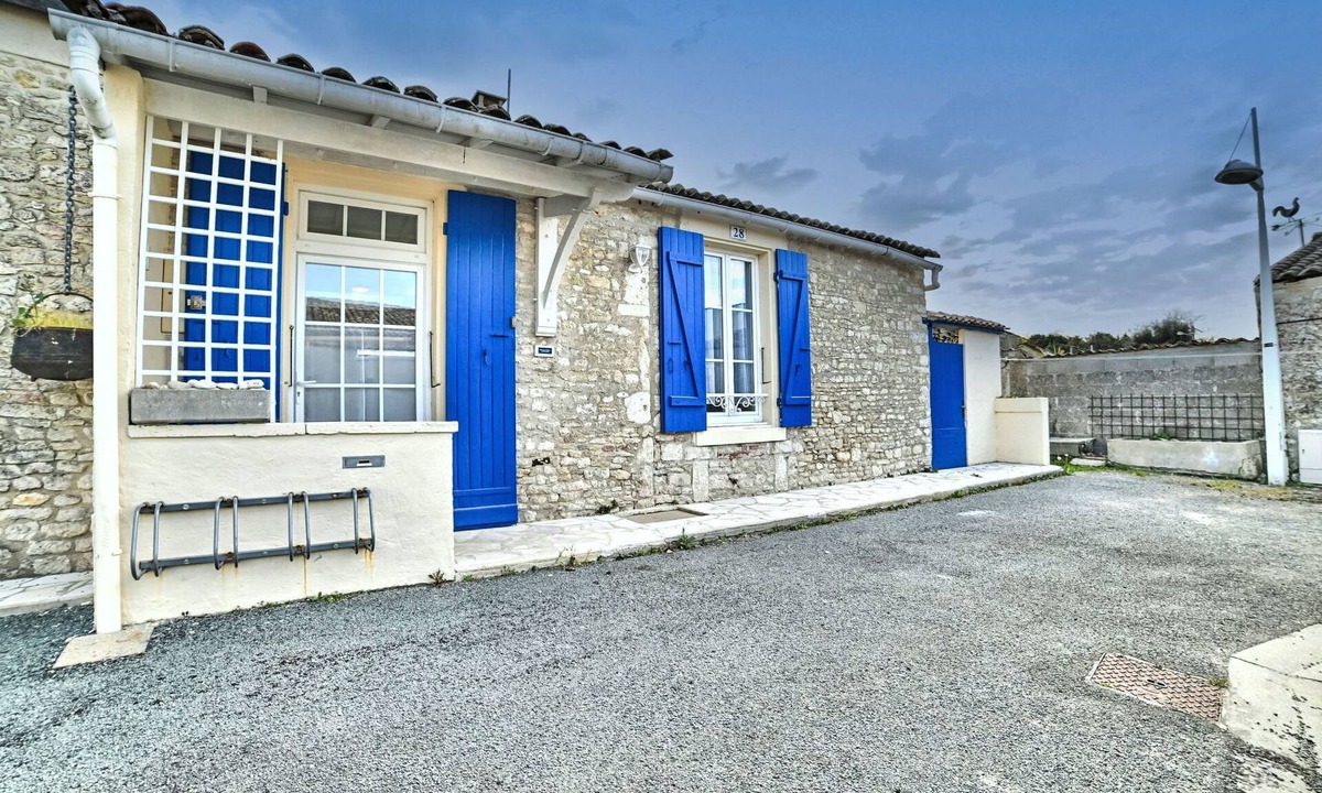 Cheray House | Cheray 1 by Interhome