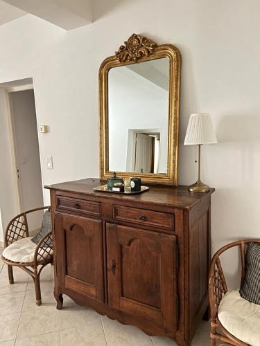 Pero-Casevecchie Apartment | Chez Arlette