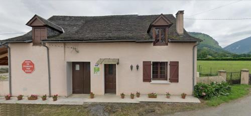 Arette House | Chez bourdet-pelou