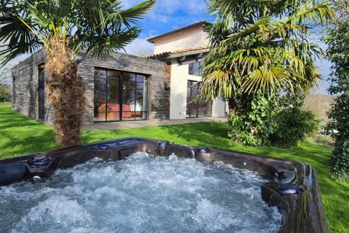 Moissac Bed & Breakfast | Chez Cécile et Marco