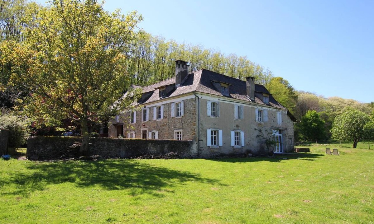 Susmiou House | CHEZ CAZALETS - SUSMIOU