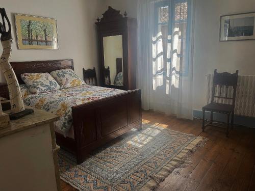 LIsle-en-Dodon Bed & Breakfast | Chez Christian