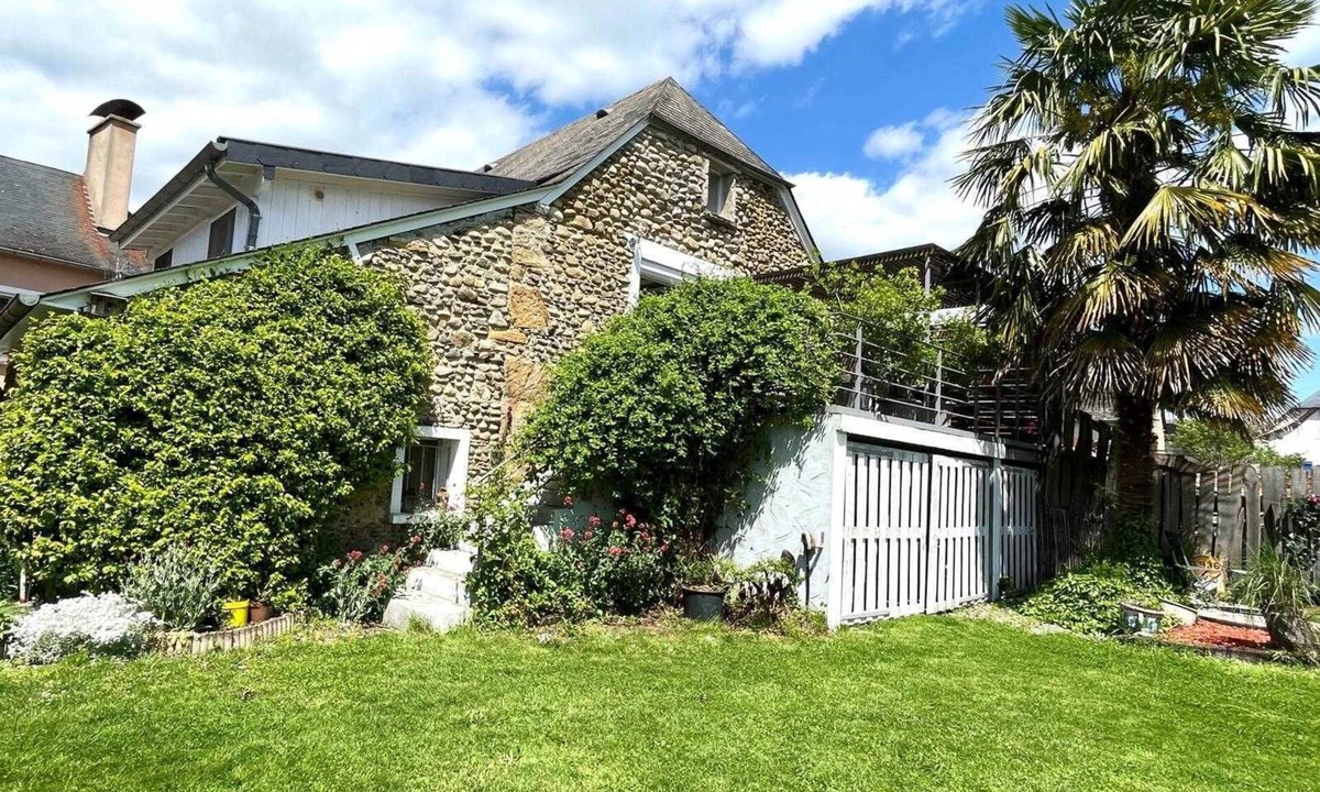 Precilhon House | Chez Daude - Precilhon