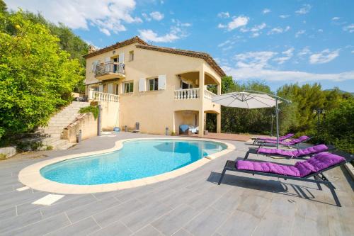 Le Ray Villa | Chez Dominique