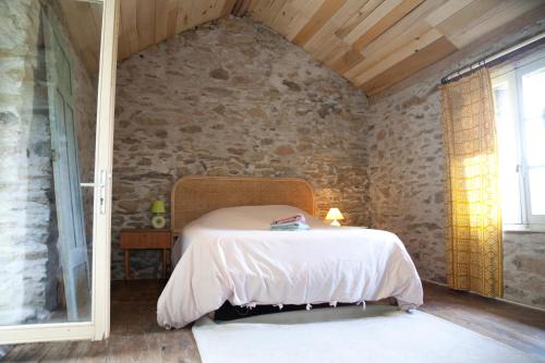 Curvalle House | Chez Fred & Aldo Vallée du Tarn