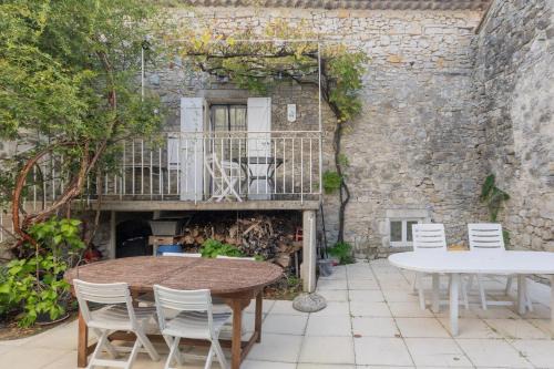 Gras House | Chez l'Oncle