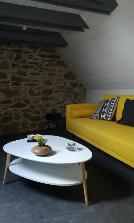Beynat House | Chez Mamie