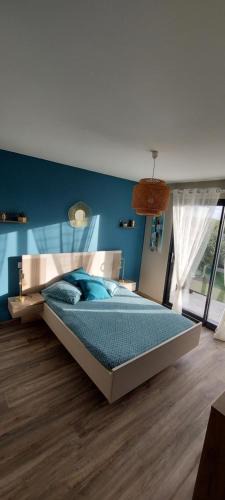Cleder Bed & Breakfast | Chez Martine