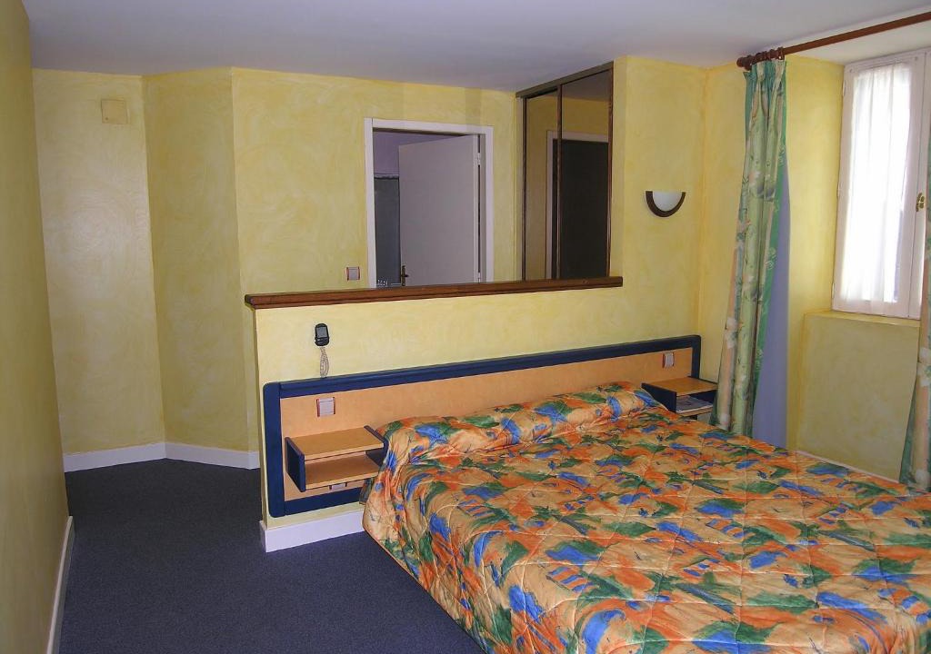 Bedous Bed & Breakfast | Chez Michel