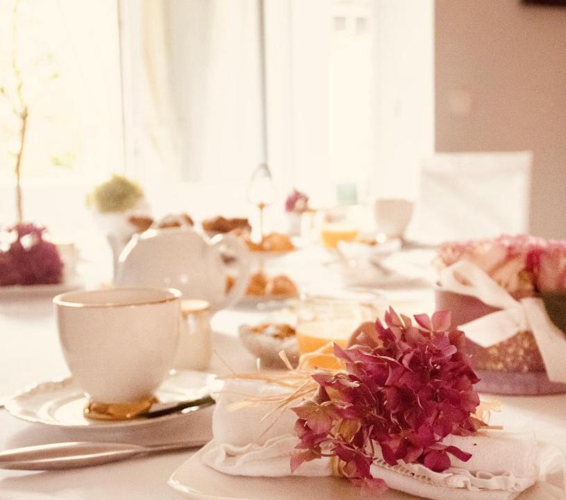 Laval Bed & Breakfast | Chez Patou