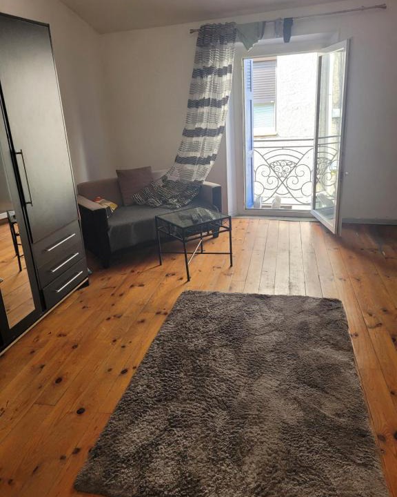 Arzens House | Chez Sandrine