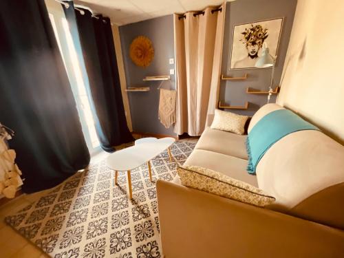 Martigues House | Chez So'