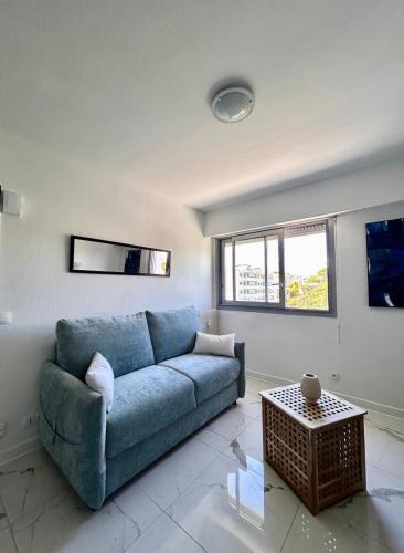 Carnot Apartment | Chris charming studio in Cannes