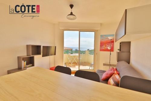 Sausset-les-Pins Apartment | Ciel et mer