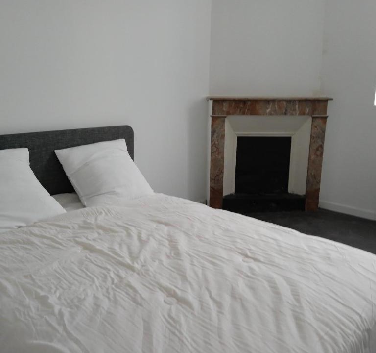 Clermont-Ferrand Apartment | Clermont-ferrand-city-lodge