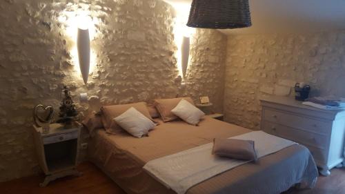 Venerand Bed & Breakfast | Clos des Morillons
