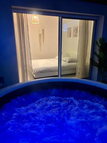 Mios Apartment | Cocon avec spa