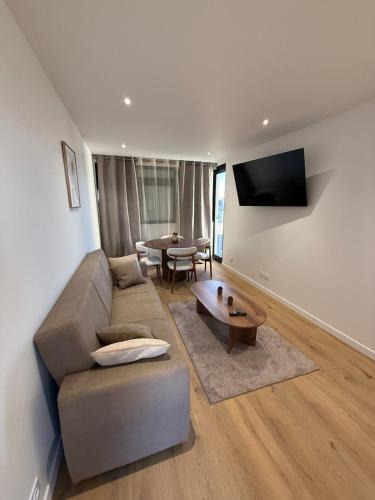 Montlucon Apartment | Cocon de Montluçon