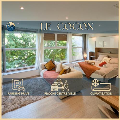 Gap Apartment | Cocoon studio