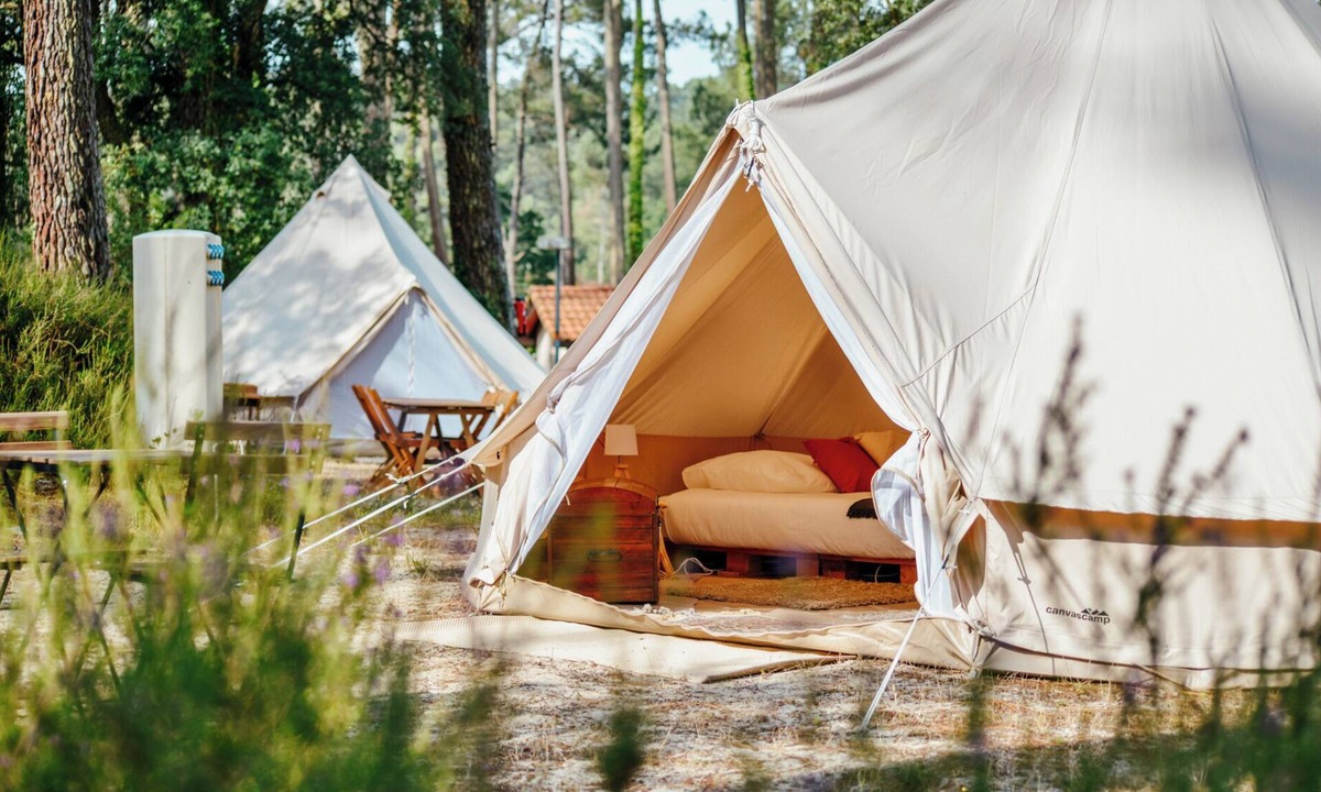 Seignosse Cabin | Cocooning Tipi - Seignosse