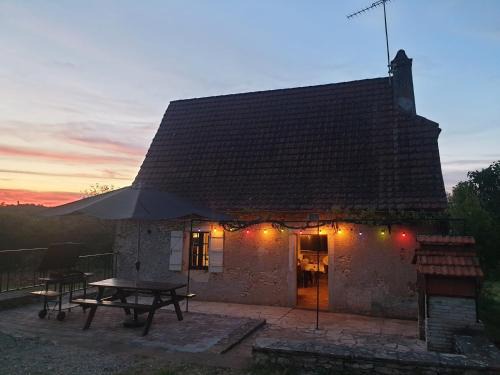Blars House | Coeur De Causse