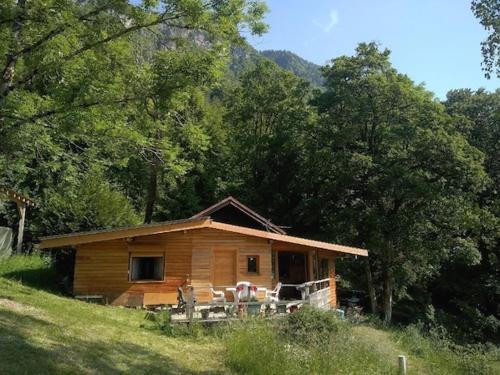 Marignier Ski Chalet | Combe des Feux