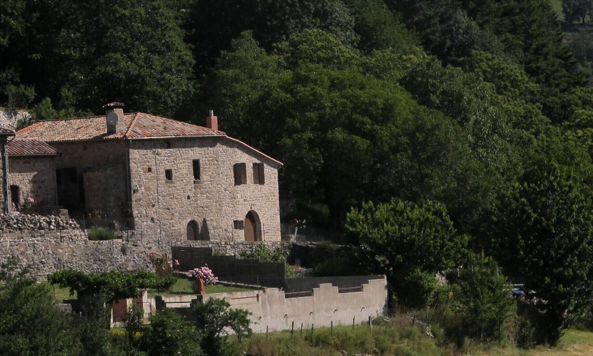 Saint-Joseph-des-Bancs House | Comfortable house with swimming pool in the ardèchoise mountain