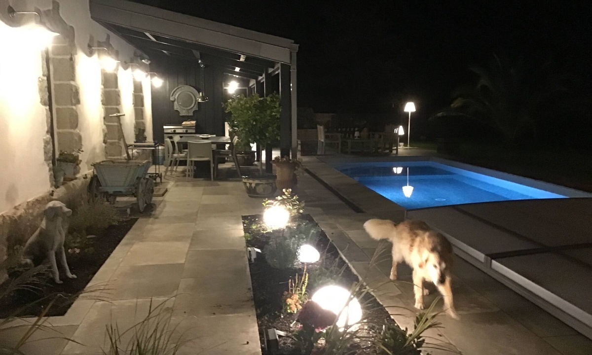 La Trinite-sur-Mer House | Comfortable house KERISPER charm and authenticity