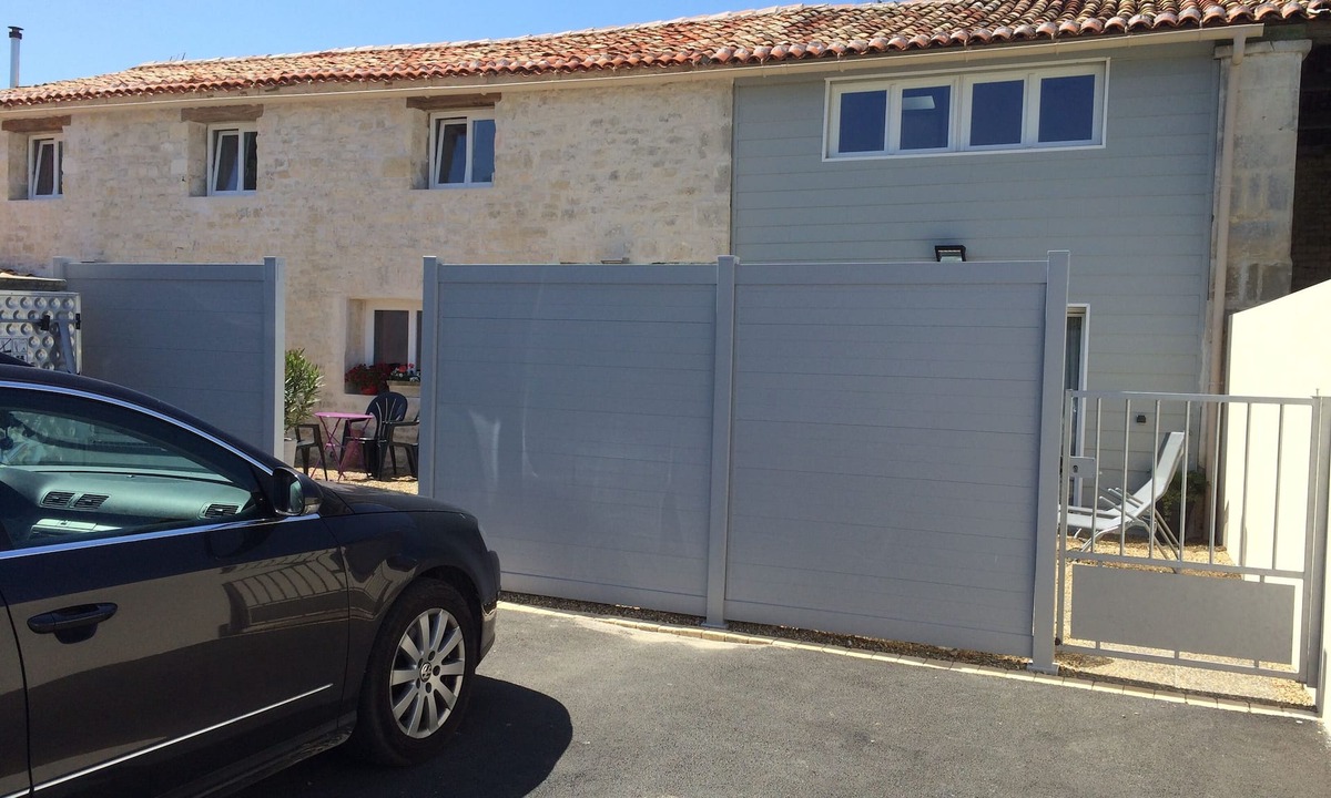 Saint Vivien House | Comfortable house with baby kit 5 minutes from chatelaillon beach