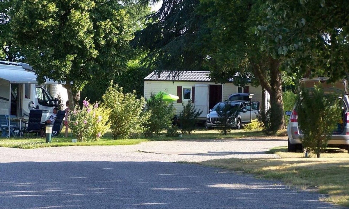 Carentoir House | Comfortable mobile home - 4 guests
