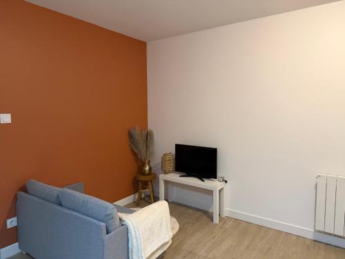 Chateaubriant Apartment | Comme chez soi