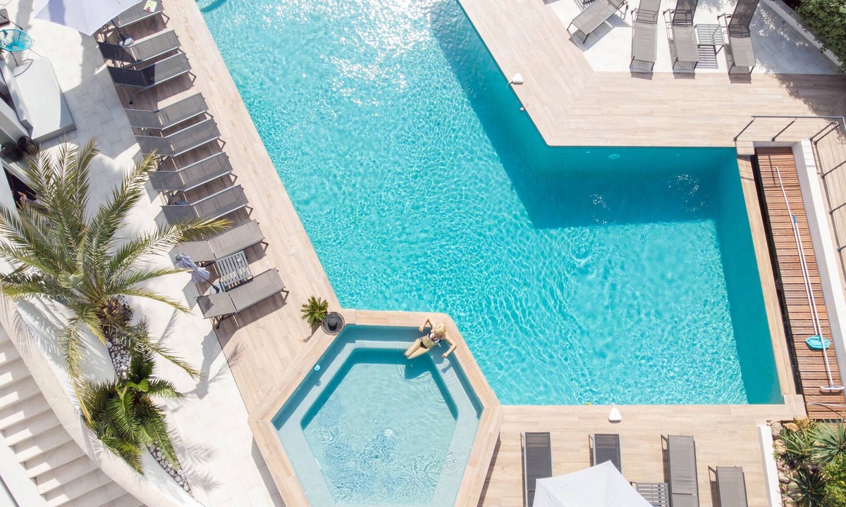 Valescure Hotel | Confidentiel hôtel & Spa