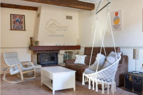 Graveson Apartment | Confort et tranquilité au coeur de la provence