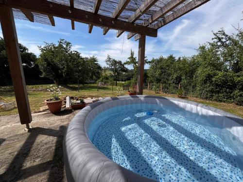 Saint-Blancard House | Corps de ferme Gers
